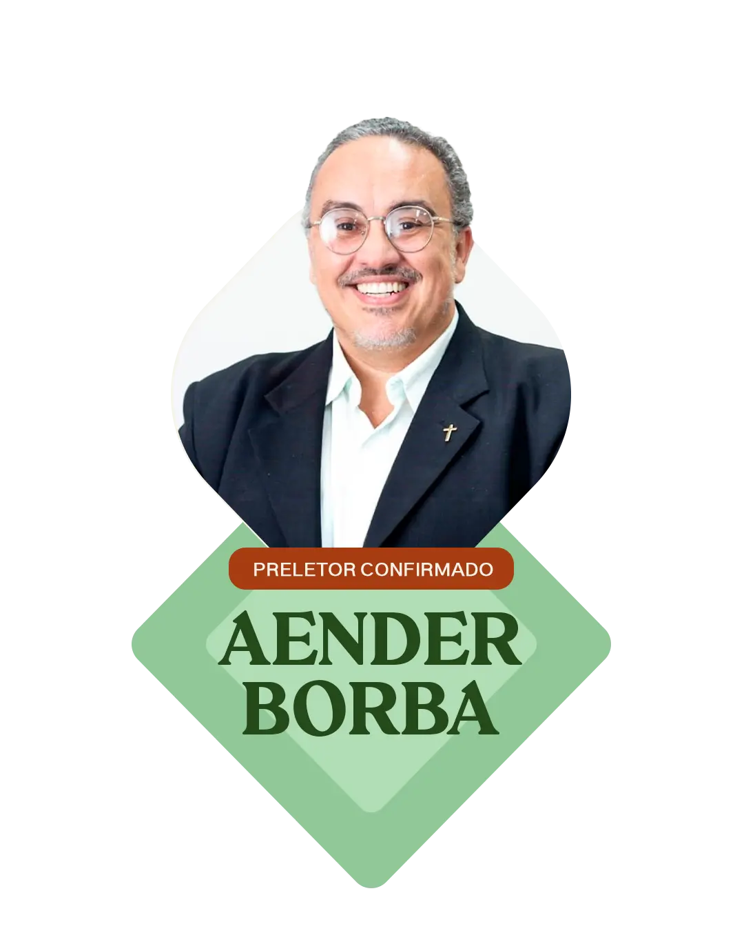 AENDER BORBA