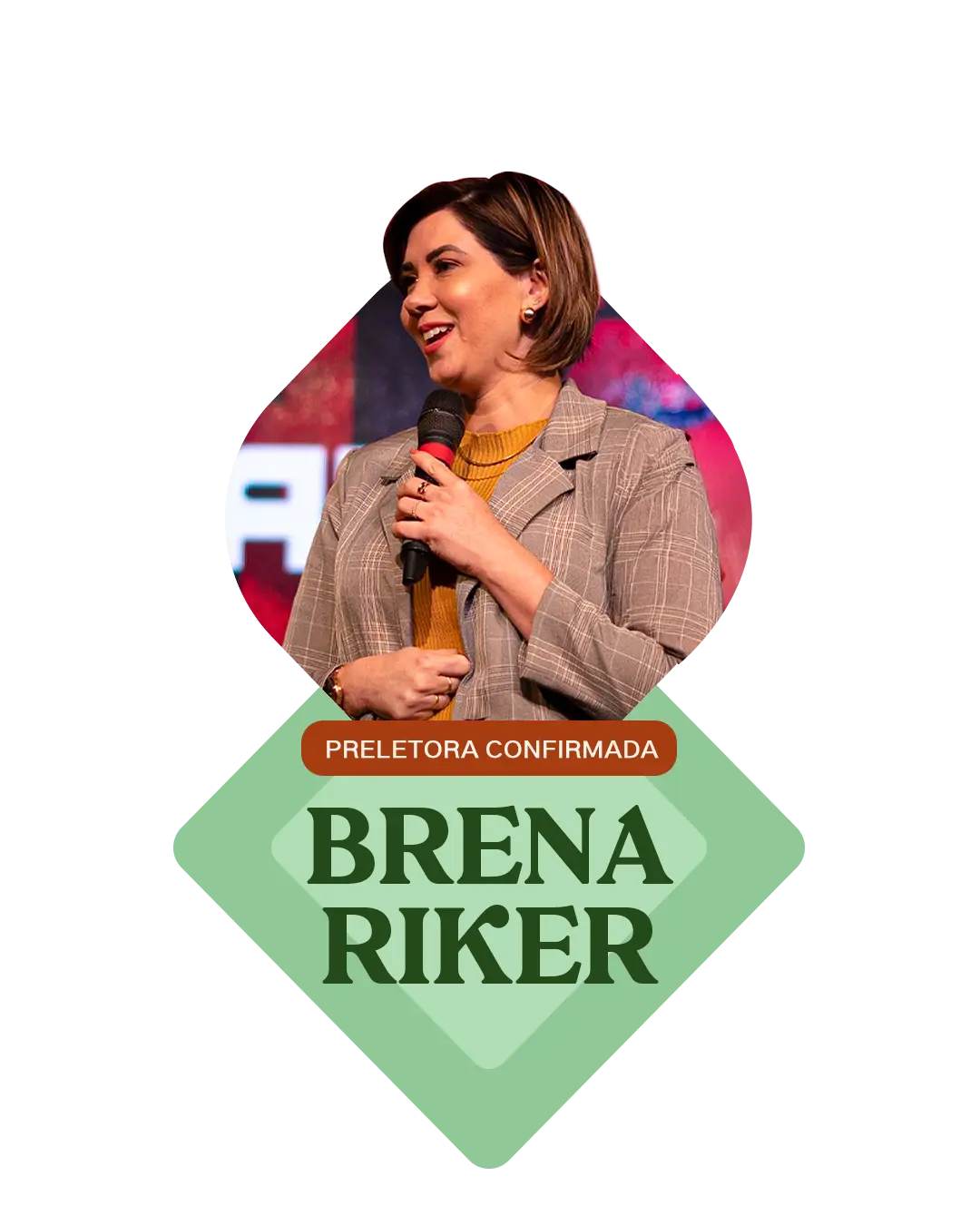 BRENA RIKER