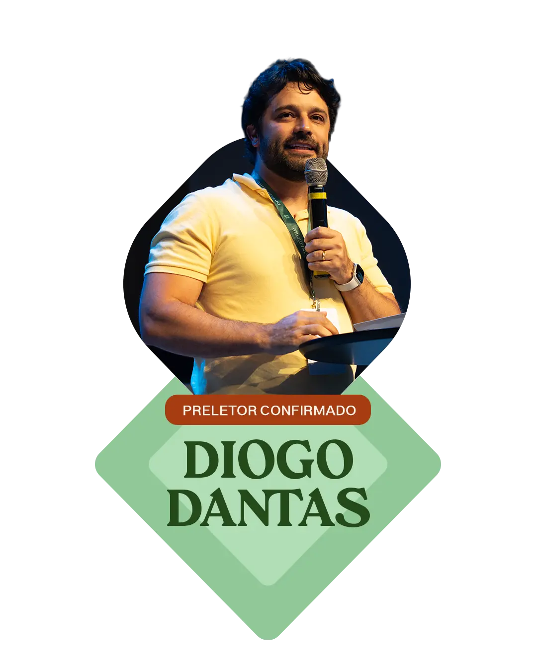DIOGO DANTAS