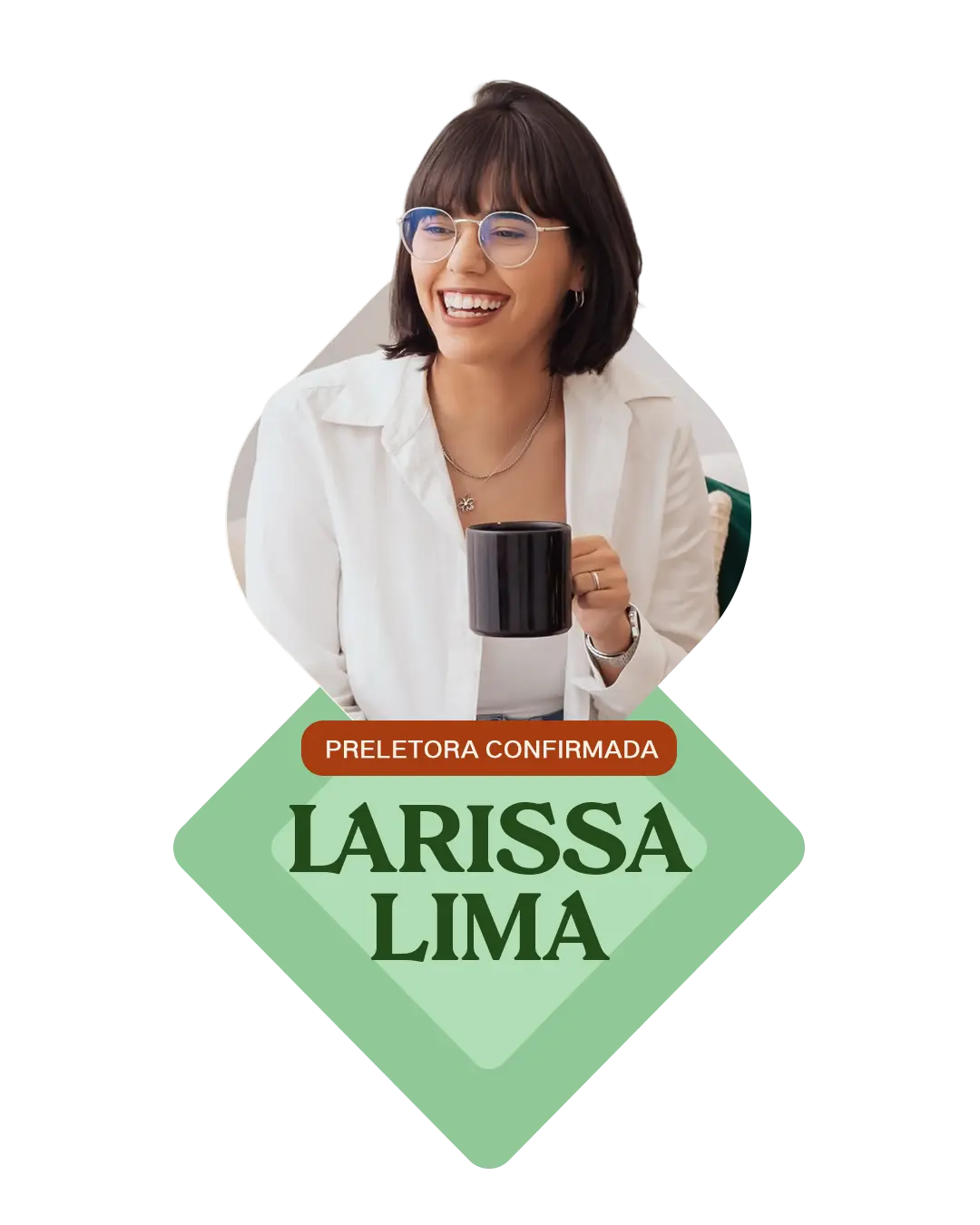 LARISSA LIMA