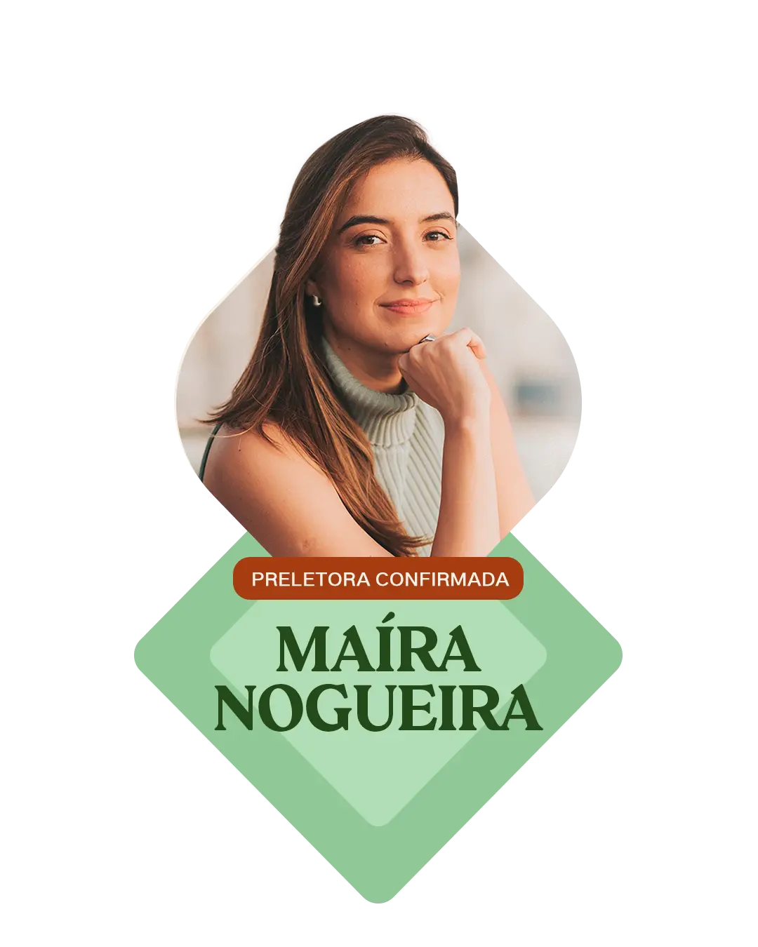 MAÍRA NOGUEIRA