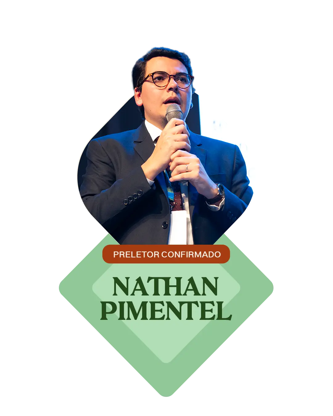 NATHAN PIMENTEL