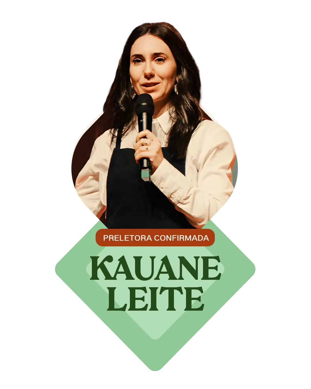 kauane leite