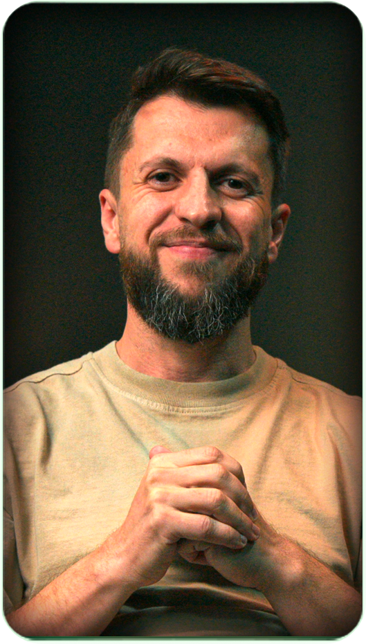 Dr. Jonatas Leonio