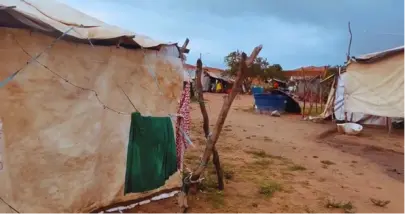 Casas do Sertão do Piauí
