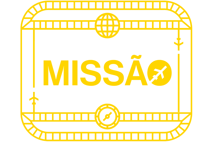 Selo Divinamente Missão: Acauã, Sertão do Piauí