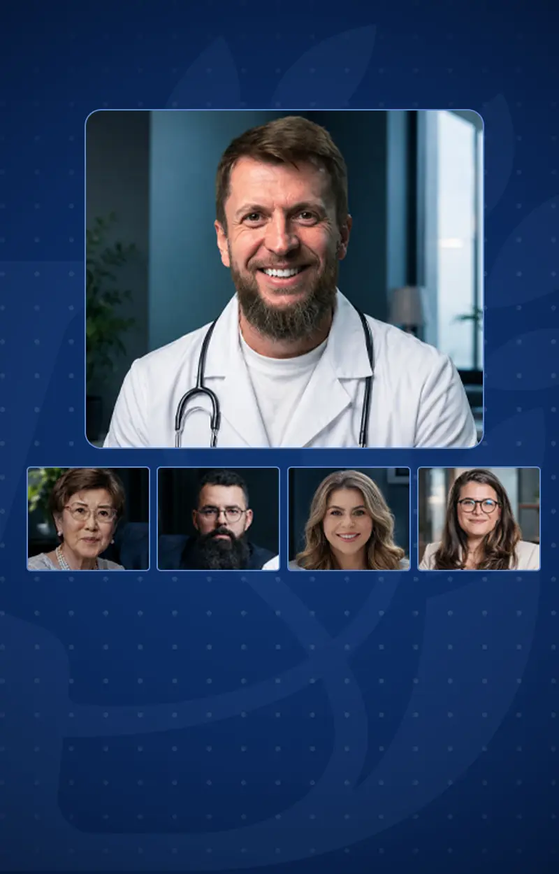 Pós-Graduação em Saúde Integral, Teologia da Saúde e Gestão Profissional