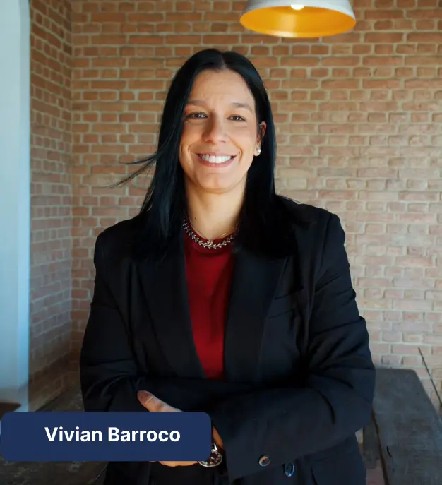 Vivian Barroco